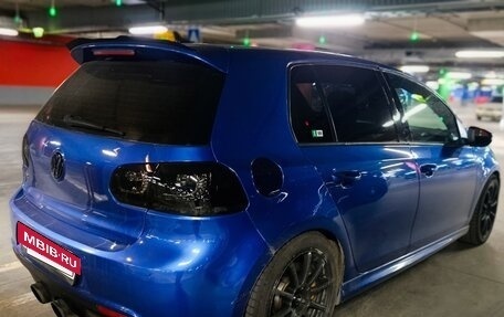 Volkswagen Golf R VII, 2011 год, 1 700 000 рублей, 6 фотография