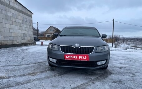 Skoda Octavia, 2014 год, 1 530 000 рублей, 25 фотография