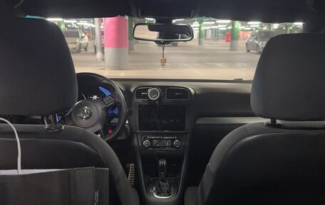 Volkswagen Golf R VII, 2011 год, 1 700 000 рублей, 7 фотография