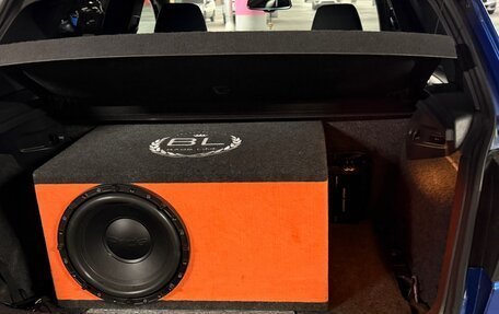 Volkswagen Golf R VII, 2011 год, 1 700 000 рублей, 8 фотография