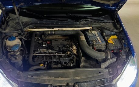 Volkswagen Golf R VII, 2011 год, 1 700 000 рублей, 9 фотография