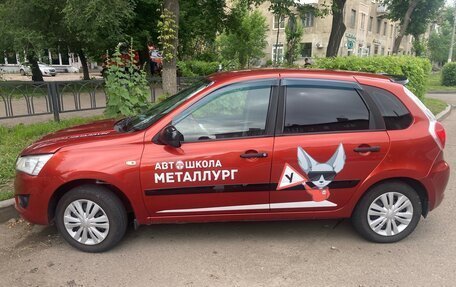 Datsun mi-DO, 2015 год, 450 000 рублей, 3 фотография