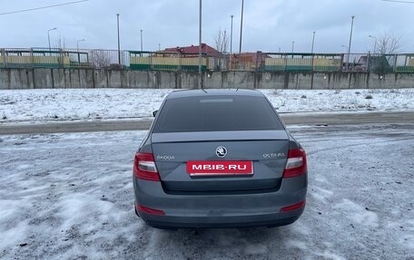 Skoda Octavia, 2014 год, 1 530 000 рублей, 20 фотография