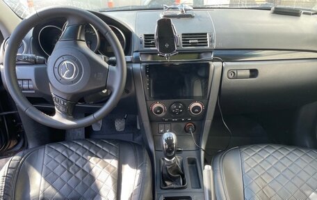Mazda 3, 2006 год, 420 000 рублей, 3 фотография