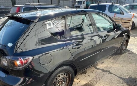 Mazda 3, 2006 год, 420 000 рублей, 6 фотография