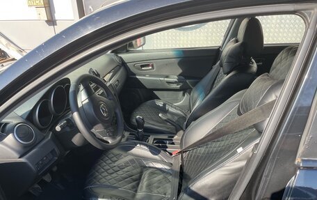 Mazda 3, 2006 год, 420 000 рублей, 4 фотография