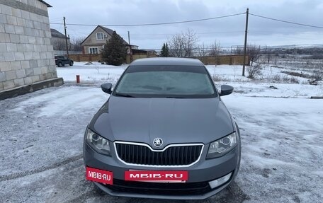 Skoda Octavia, 2014 год, 1 530 000 рублей, 24 фотография