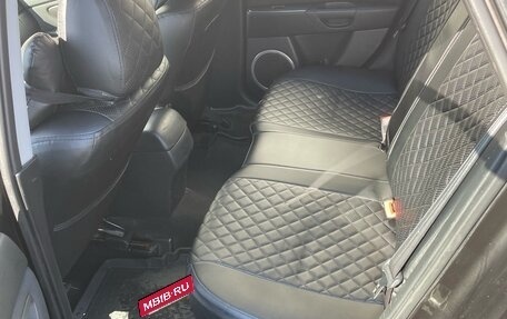 Mazda 3, 2006 год, 420 000 рублей, 5 фотография