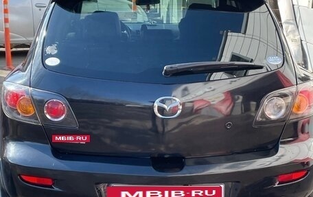 Mazda 3, 2006 год, 420 000 рублей, 2 фотография