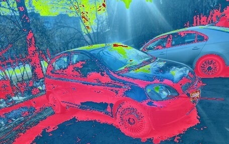 Toyota Yaris I рестайлинг, 2000 год, 320 000 рублей, 14 фотография