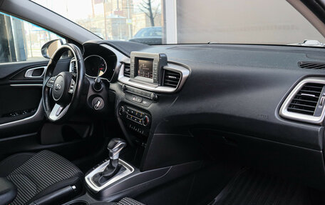 KIA cee'd III, 2019 год, 1 600 000 рублей, 7 фотография