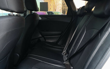 KIA cee'd III, 2019 год, 1 600 000 рублей, 8 фотография