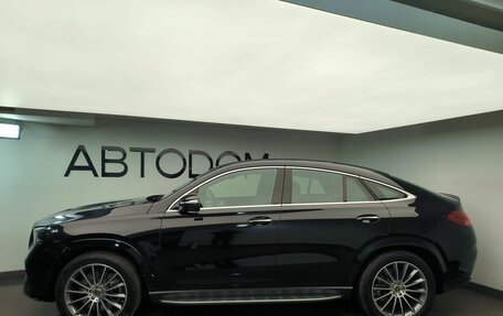 Mercedes-Benz GLE Coupe, 2025 год, 14 990 000 рублей, 22 фотография