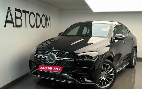 Mercedes-Benz GLE Coupe, 2025 год, 14 990 000 рублей, 25 фотография