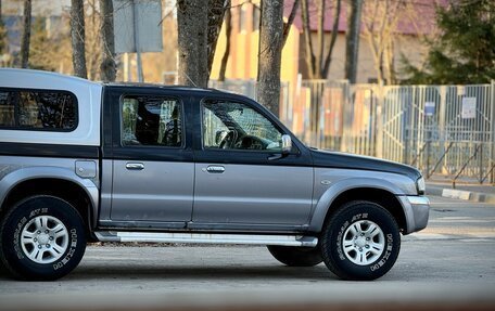 Mazda B-series, 2005 год, 6 фотография