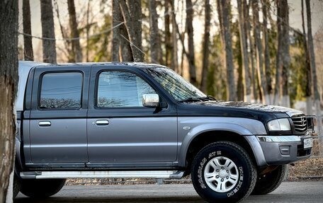 Mazda B-series, 2005 год, 4 фотография