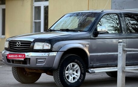 Mazda B-series, 2005 год, 11 фотография