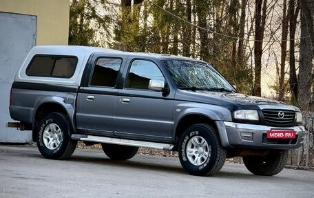 Mazda B-series, 2005 год, 3 фотография