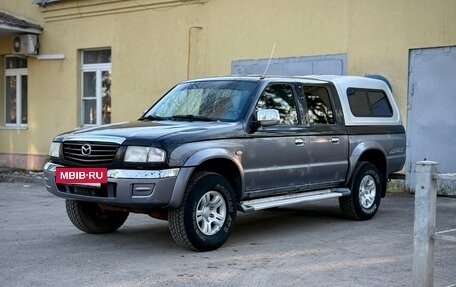 Mazda B-series, 2005 год, 10 фотография