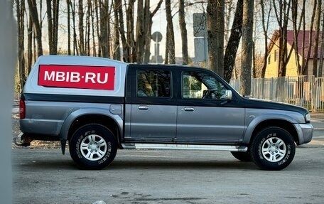 Mazda B-series, 2005 год, 7 фотография