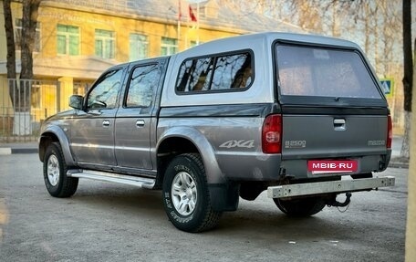 Mazda B-series, 2005 год, 9 фотография