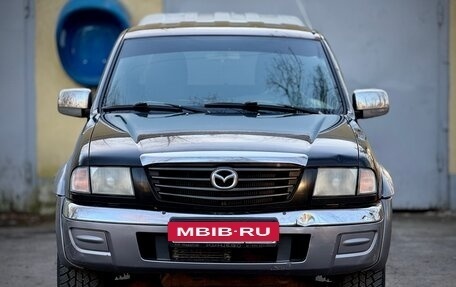 Mazda B-series, 2005 год, 12 фотография