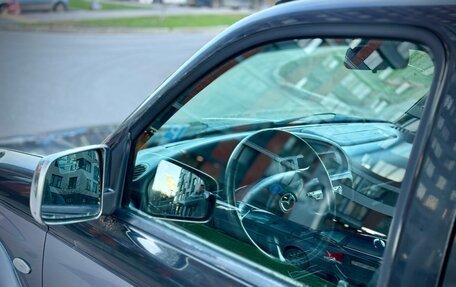 Mazda B-series, 2005 год, 15 фотография