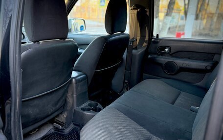 Mazda B-series, 2005 год, 16 фотография