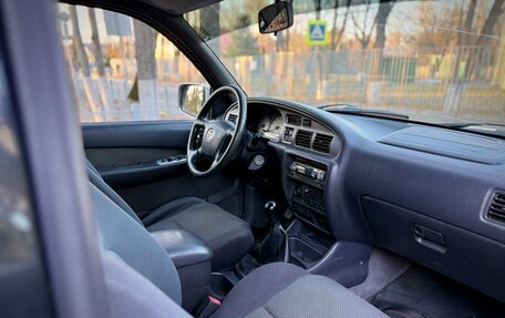 Mazda B-series, 2005 год, 18 фотография