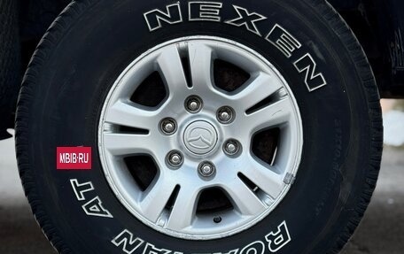 Mazda B-series, 2005 год, 5 фотография