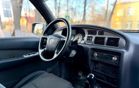 Mazda B-series, 2005 год, 22 фотография