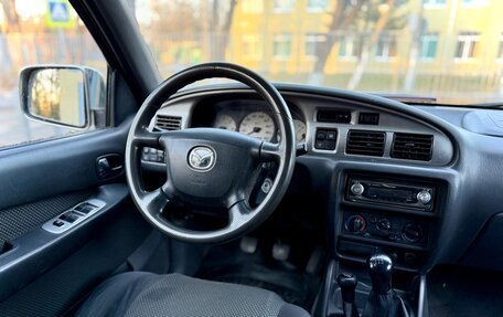 Mazda B-series, 2005 год, 21 фотография