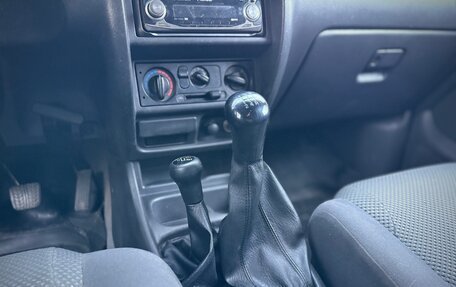 Mazda B-series, 2005 год, 23 фотография