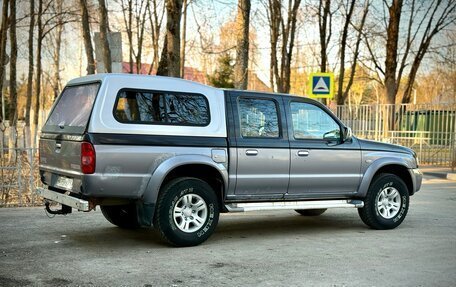 Mazda B-series, 2005 год, 32 фотография