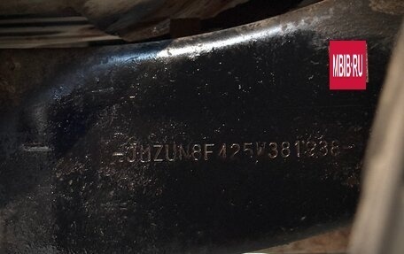 Mazda B-series, 2005 год, 29 фотография