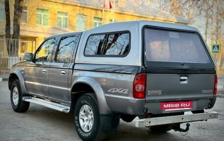 Mazda B-series, 2005 год, 33 фотография