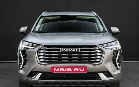 Haval Jolion, 2023 год, 1 950 000 рублей, 2 фотография