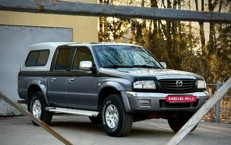 Mazda B-series, 2005 год, 31 фотография