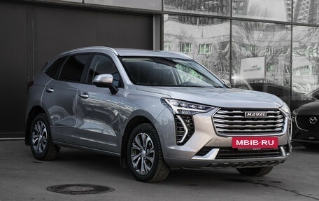 Haval Jolion, 2023 год, 1 950 000 рублей, 3 фотография