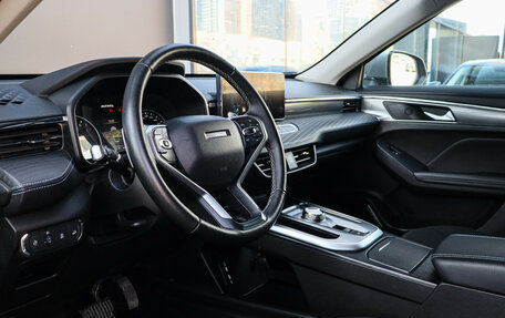 Haval Jolion, 2023 год, 1 950 000 рублей, 12 фотография