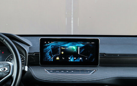 Haval Jolion, 2023 год, 1 950 000 рублей, 10 фотография