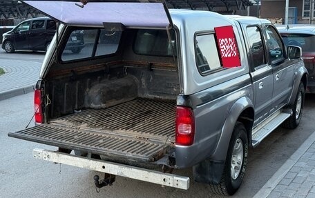 Mazda B-series, 2005 год, 35 фотография