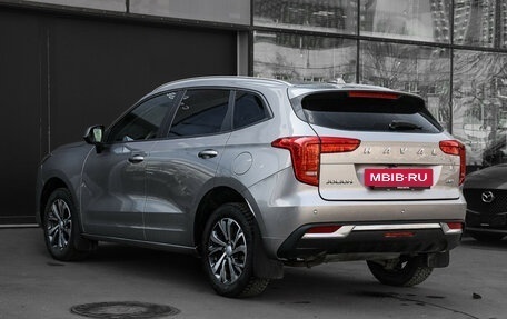 Haval Jolion, 2023 год, 1 950 000 рублей, 6 фотография