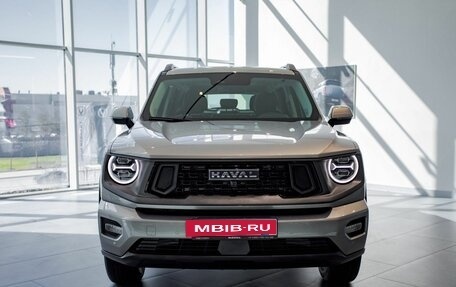 Haval H7, 2026 год, 4 089 090 рублей, 3 фотография
