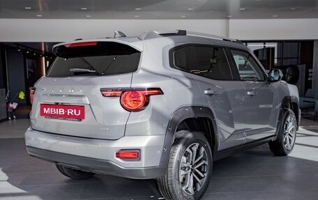 Haval H7, 2026 год, 4 089 090 рублей, 6 фотография