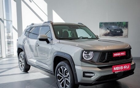 Haval H7, 2026 год, 4 089 090 рублей, 2 фотография