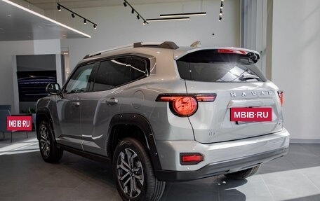 Haval H7, 2026 год, 4 089 090 рублей, 5 фотография