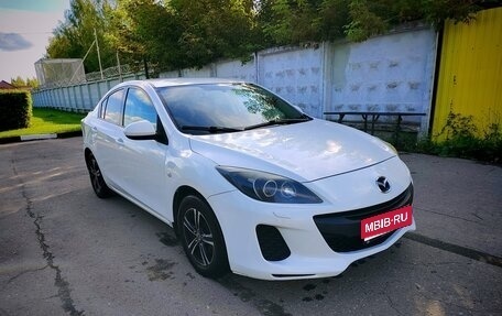 Mazda 3, 2012 год, 799 000 рублей, 1 фотография