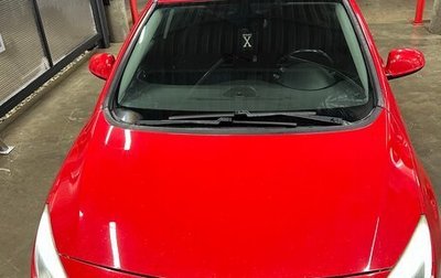 Opel Astra J, 2011 год, 1 000 000 рублей, 1 фотография