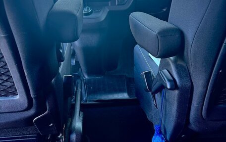 Opel Zafira Life I, 2021 год, 3 450 000 рублей, 17 фотография